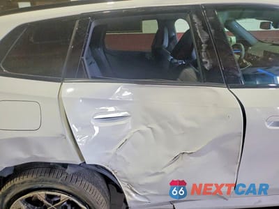 Zdjęcie 11 z 14 samochodu: 2026 BMW X3 30 XDRIVE VIN:5UX53GP01T9401471 - miniatura