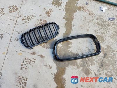 Zdjęcie 13 z 14 samochodu: 2017 BMW X5 XDRIVE35I VIN:5UXKR0C39H0X79414 - miniatura