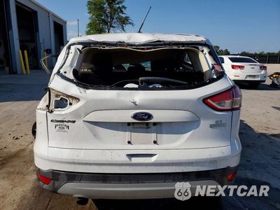 Zdjęcie 6 z 13 samochodu: 2014 FORD ESCAPE SE VIN:1FMCU0GX9EUE33932 - miniatura