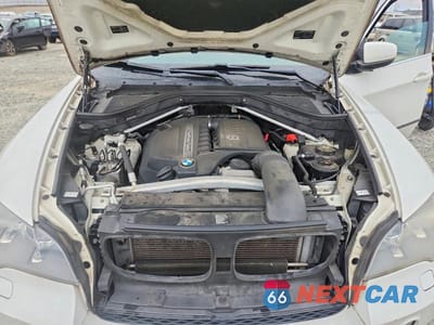 Zdjęcie 11 z 12 samochodu: 2013 BMW X5 XDRIVE35I VIN:5UXZV4C59D0B16912 - miniatura