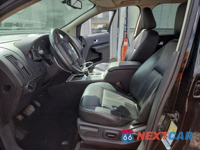 Zdjęcie 7 z 13 samochodu: 2010 FORD EDGE LIMITED VIN:2FMDK4KC5ABB05199 - miniatura