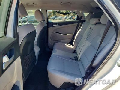 Zdjęcie 11 z 13 samochodu: 2020 HYUNDAI TUCSON SE VIN:KM8J23A48LU116878 - miniatura