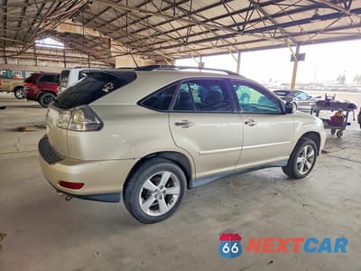 Trzecie zdjęcie samochodu z tyłu: 2008 LEXUS RX 350 VIN:2T2HK31U48C058187 - miniatura