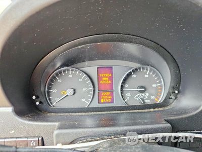 Zdjęcie 9 z 13 samochodu: 2016 MERCEDES-BENZ SPRINTER 2500 VIN:WDZPE8CD9GP193487 - miniatura
