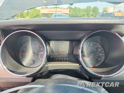Zdjęcie 9 z 13 samochodu: 2017 FORD MUSTANG VIN:1FATP8UH1H5287635 - miniatura