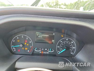Zdjęcie 9 z 14 samochodu: 2020 FORD TRANSIT VIN:1FBAX2C83LKA23685 - miniatura