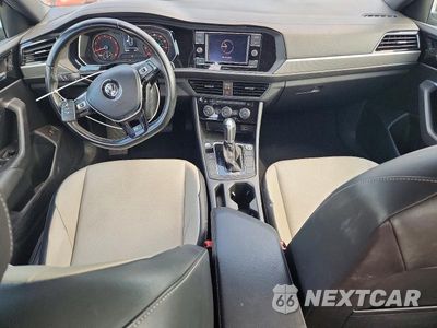 Zdjęcie 8 z 12 samochodu: 2019 VOLKSWAGEN JETTA S VIN:3VWC57BUXKM094697 - miniatura