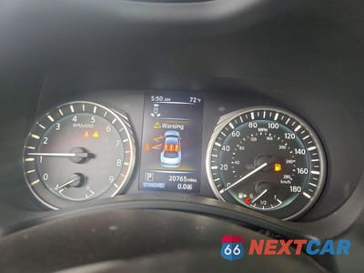 Zdjęcie 9 z 12 samochodu: 2023 INFINITI Q50 LUXE VIN:JN1EV7BR5PM540798 - miniatura