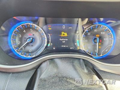 Zdjęcie 9 z 13 samochodu: 2020 CHRYSLER PACIFICA TOURING VIN:2C4RC1FG8LR108384 - miniatura