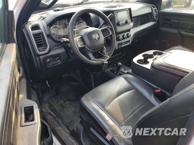 Zdjęcie 8 z 13 samochodu: 2021 RAM 3500 VIN:3C7WRTAL5MG604254 - miniatura