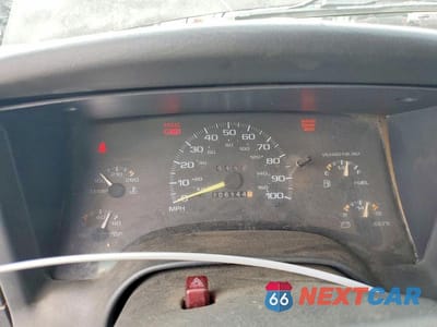 Zdjęcie 9 z 12 samochodu: 1997 GMC SONOMA VIN:1GTCS1445VK505523 - miniatura