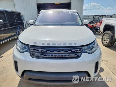 Piąte zdjęcie samochodu w środku: 2020 LAND ROVER DISCOVERY SE VIN:SALRG2RVXL2422405 - miniatura