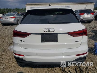 Zdjęcie 6 z 12 samochodu: 2023 AUDI Q3 PREMIUM PLUS S LINE 45 VIN:WA1EECF34P1134020 - miniatura