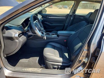 Zdjęcie 7 z 13 samochodu: 2025 NISSAN ALTIMA SL VIN:1N4BL4EV4SN414387 - miniatura