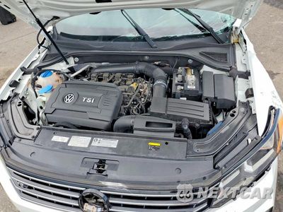 Zdjęcie 11 z 12 samochodu: 2017 VOLKSWAGEN PASSAT R-LINE VIN:1VWDT7A34HC075933 - miniatura