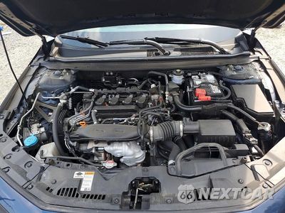 Zdjęcie 11 z 12 samochodu: 2024 HONDA ACCORD EX VIN:1HGCY1F30RA076047 - miniatura