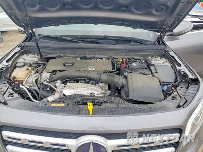 Zdjęcie 12 z 13 samochodu: 2020 MERCEDES-BENZ GLB 250 4MATIC VIN:WDC4M4HBXLW007200 - miniatura