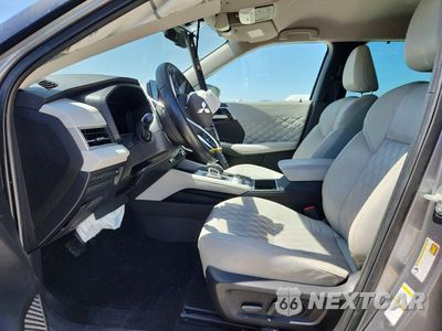 Zdjęcie 7 z 14 samochodu: 2023 MITSUBISHI OUTLANDER SEL VIN:JA4J3VA82PZ031974 - miniatura