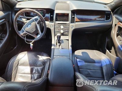 Zdjęcie 8 z 12 samochodu: 2016 FORD TAURUS LIMITED VIN:1FAHP2F87GG114317 - miniatura