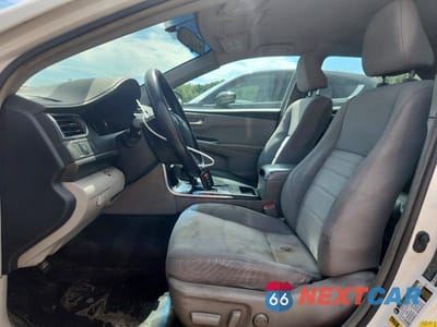 Zdjęcie 7 z 12 samochodu: 2017 TOYOTA CAMRY HYBRID LE VIN:4T1BD1FK8HU217467 - miniatura