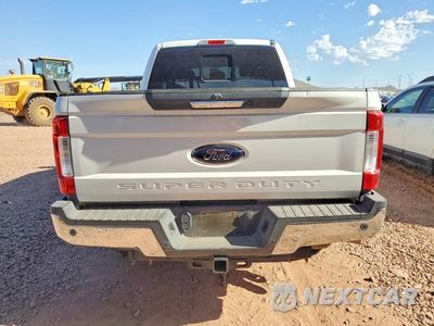 Zdjęcie 6 z 12 samochodu: 2017 FORD F250 SUPER DUTY VIN:1FT7W2BTXHEF38770 - miniatura