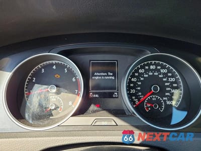 Zdjęcie 9 z 12 samochodu: 2019 VOLKSWAGEN GOLF S VIN:3VWG57AU6KM016159 - miniatura