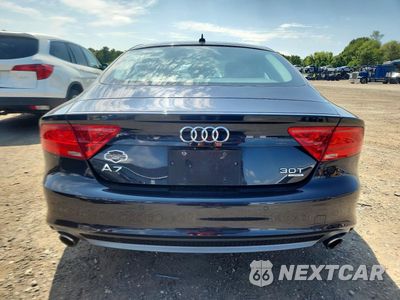 Zdjęcie 6 z 12 samochodu: 2013 AUDI A7 PRESTIGE VIN:WAU2GAFC5DN022738 - miniatura