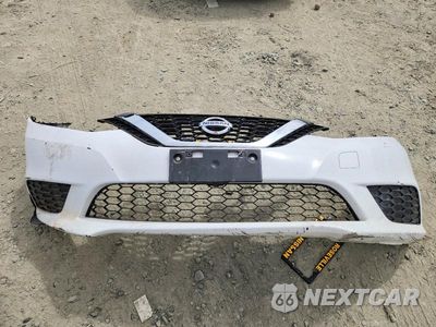 Zdjęcie 12 z 13 samochodu: 2017 NISSAN SENTRA SV VIN:3N1AB7AP3HY334725 - miniatura