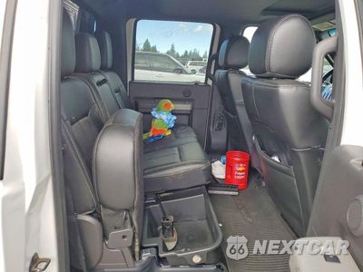 Zdjęcie 10 z 12 samochodu: 2015 FORD F250 SUPER DUTY VIN:1FT7W2BT7FEB80086 - miniatura