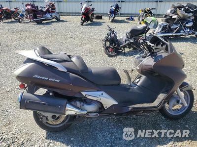 2004 HONDA FSC600 D JH2PF01184K200663 - główne zdjęcie licytacji z USA - miniatura