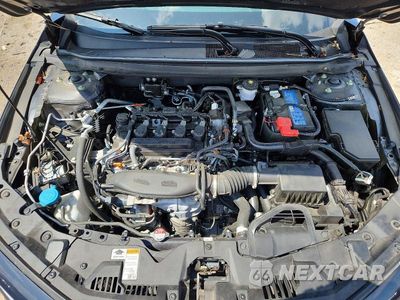 Zdjęcie 11 z 12 samochodu: 2025 HONDA ACCORD SE VIN:1HGCY1F41SA018799 - miniatura