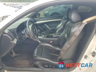 Zdjęcie 7 z 12 samochodu: 2008 INFINITI G37 VIN:JNKCV64E28M110042 - miniatura