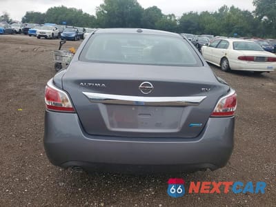 Zdjęcie 6 z 12 samochodu: 2014 NISSAN ALTIMA 2.5 VIN:1N4AL3AP4EN248020 - miniatura