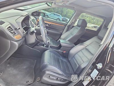 Zdjęcie 7 z 13 samochodu: 2021 HONDA CR-V EXL VIN:5J6RW1H86MA000505 - miniatura