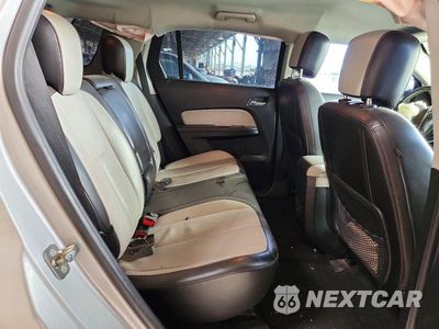 Zdjęcie 21 z 26 samochodu: 2012 GMC TERRAIN SLT VIN:2GKALUEK3C6105127 - miniatura