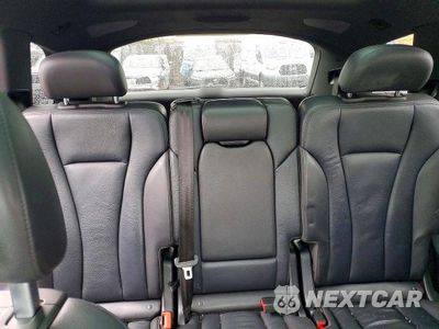 Zdjęcie 10 z 13 samochodu: 2019 AUDI Q7 VIN:WA1LAAF71KD000857 - miniatura