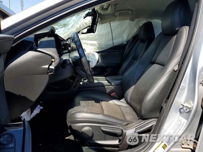 Zdjęcie 7 z 12 samochodu: 2019 MAZDA 3 SELECT VIN:JM1BPBAM6K1118634 - miniatura