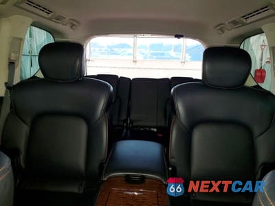 Zdjęcie 10 z 13 samochodu: 2017 NISSAN ARMADA PLATINUM VIN:JN8AY2NE8H9707999 - miniatura