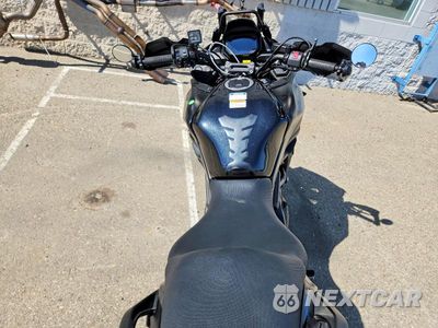 Zdjęcie 6 z 10 samochodu: 2023 KAWASAKI KLE650 F VIN:ML5LEEH17PDA11229 - miniatura