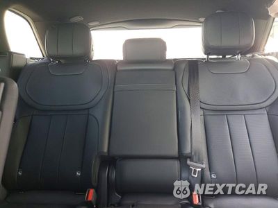 Zdjęcie 10 z 13 samochodu: 2026 LAND ROVER RANGE ROVER SPORT DYNAMIC SE VIN:SAL1L9E96TA648926 - miniatura