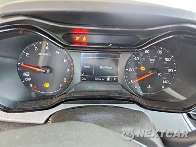 Zdjęcie 9 z 13 samochodu: 2026 CHEVROLET TRAX LS VIN:KL77LFEP3TC011590 - miniatura