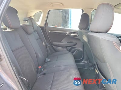 Zdjęcie 11 z 13 samochodu: 2018 HONDA FIT SPORT VIN:3HGGK5H63JM700609 - miniatura