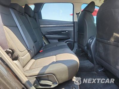 Zdjęcie 11 z 14 samochodu: 2022 HYUNDAI TUCSON SEL VIN:KM8JB3AEXNU053746 - miniatura