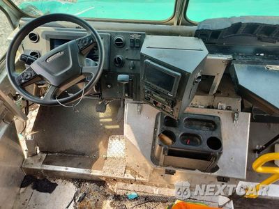 Zdjęcie 8 z 13 samochodu: 2023 FREIGHTLINER MT55G CHASSIS DELIVERY TRUCK VIN:4UZAEGG77PCUP5862 - miniatura