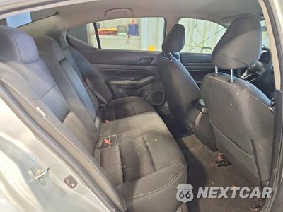 Zdjęcie 10 z 12 samochodu: 2024 NISSAN ALTIMA SV VIN:1N4BL4DV5RN301446 - miniatura