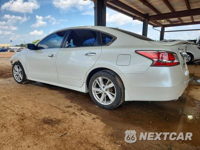 Drugie zdjęcie samochodu z przodu: 2014 NISSAN ALTIMA 2.5 VIN:1N4AL3AP8EN216297 - miniatura