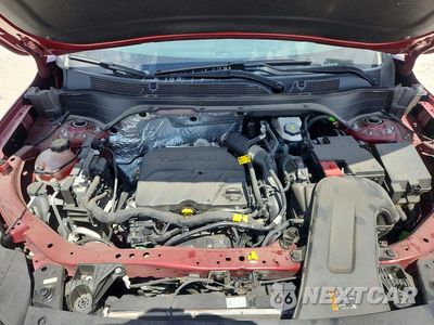 Zdjęcie 12 z 14 samochodu: 2025 CHEVROLET TRAX 2RS VIN:KL77LJEP0SC250404 - miniatura