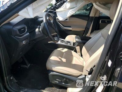 Zdjęcie 7 z 12 samochodu: 2022 FORD EXPLORER XLT VIN:1FMSK8DH5NGA52493 - miniatura