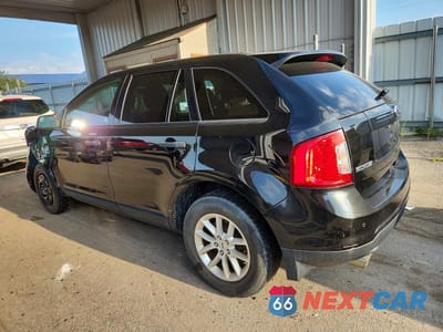 Drugie zdjęcie samochodu z przodu: 2013 FORD EDGE SE VIN:2FMDK3GC9DBB17069 - miniatura