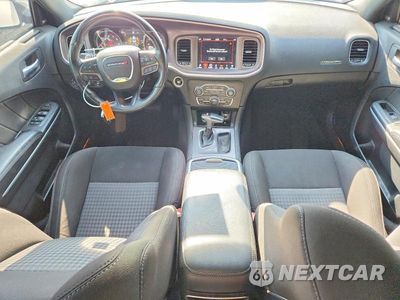 Zdjęcie 8 z 12 samochodu: 2022 DODGE CHARGER GT VIN:2C3CDXHG2NH176504 - miniatura